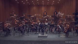 동천초 제4회 정기음악회-페르귄트 제1모음곡 Op. 46 Peer Gynt Suite No. 1 Op. 46 / 해오름오케스트라