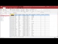 Learn SQL: Query 3: Operators, numbers, text, ORDER BY