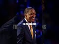 Isiah Thomas explains why Malice at the Palace wouldn't happen if he was Indiana Pacers' coach