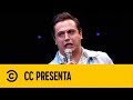 Sufro de Neurosis | Ricardo O'Farrill | CC Presenta | Comedy Central LA