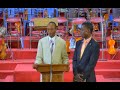 IKOT ENWANG AND URUK ATA  AREAS CAMP-MEETING. BIBLE TEACHING 15-12-2023