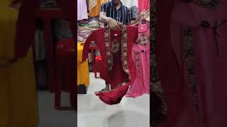 নিউ ডিজাইন কটি গাউন কালেকশন #shorts #wholesale_price #youtube #ladieszoon