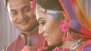 Rima &r Emon  ' Holud Promo " | Wedding Dream's Planner By Masud Hassan | Bangladesh