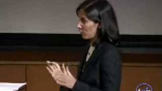 Nita Farahany - This is Your Brain on Law - Part 1 of 2