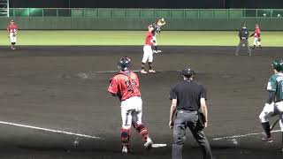 20210430 FD vs OG 9回表 (高知球場)