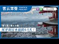 podcast雲云眾聲ep55｜尾牙到日本福岡4 5天 ｜本集來賓：營建系校友 林家佑經理（安鼎營造股份有限公司）