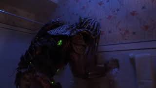 Predator 2 🎬 | Predator first aid