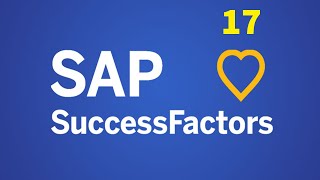 17- SAP HCM: Enabling the Employee Central Module in Provisioning