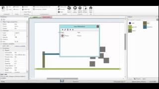 Construct 2 Tutorial: Projectile Part 1- Adding Physics
