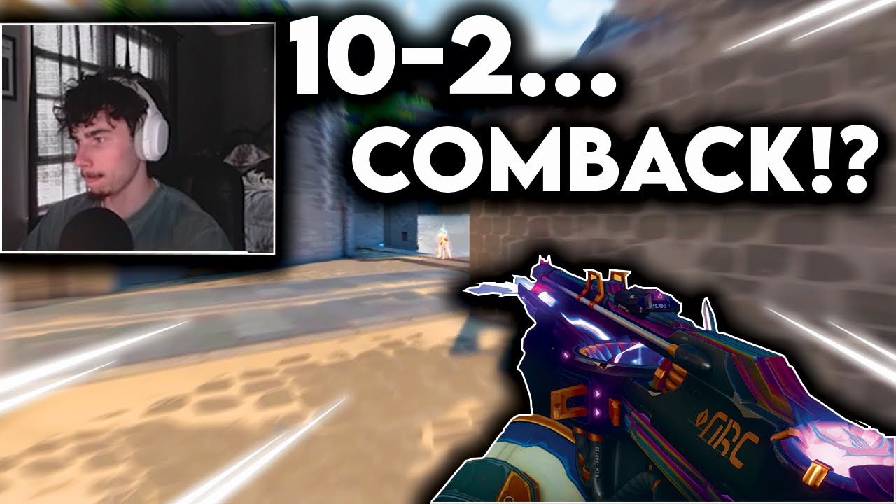 Crazy Comeback Youtube