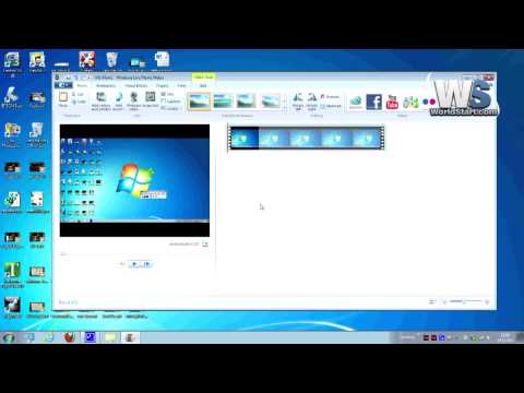Burning DVDs with Windows DVD Maker Burning DVDs with Windows DVD Maker