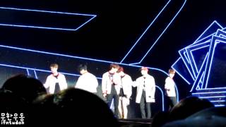 140621 BTOB- Beep Beep (Best of Best Concert in Taiwan)