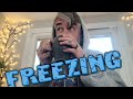 A Very Frigid | Freestyle Friday