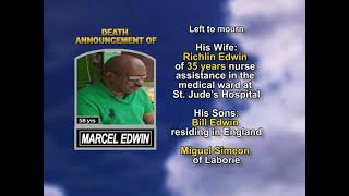 Marcel Edwin medium