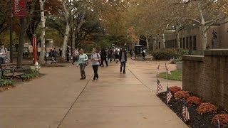 'Bridging The Gap' by Offering Free or Half-Price Tuition at Rutgers Camden