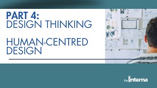 Part 4: Startup Strategy (2/5) - Design Thinking