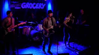 Anyway - Full Gig (uncompressed) at Arlene's Grocery