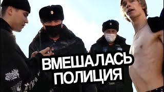 ГОНКА ВОКРУГ КРЕМЛЯ | ВМЕШАЛАСЬ ПОЛИЦИЯ | НАКАЗАНИЕ НА ВСЮ ЖИЗНЬ | КОНКУРС