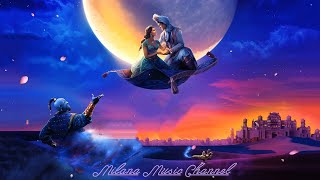 Alan Menken - Carpet Chase ☆ Aladdin (2019) Full OST HQ