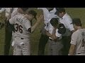 MIN@CAL: Joe Niekro ejected from game