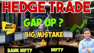 Nifty \u0026 Bank Nifty Predictions for Tomorrow | BIG UPDATE 🟢