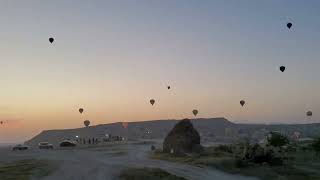 This Cappadocia Hot Air Balloon Ride Experience Suprised Us In Ways We Never Imagined