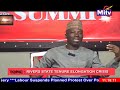 summit mitv on rivers state tenure elongation crisis with tunji abdulhameed esq