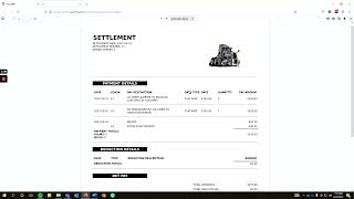 TracxTMS Dispatch Software: Driver Deductions and Reimbursements