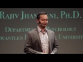 kpu science world speaker series rajiv jhangiani the psychology of good and evil