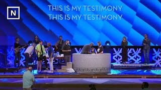 The Great Commission: Making Disciples | Dr. Josh Laxton