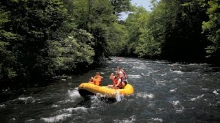 Nantahala River Raft Rentals