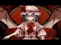 【東方ボーカル】 ヴァンパイア†キス 【イオシス】