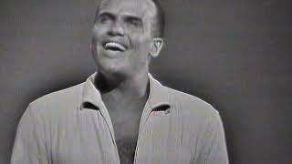 Harry Belafonte "Michael Row The Boat Ashore" on The Ed Sullivan Show