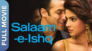 Salam-E-Ishq (HD)  Movie | Salman Khan, Priyanka Chopra, Anil Kapoor, Juhi Chawl