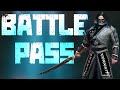 What's In The Battle Pass? Conan Exiles - Update 3.0 (TestLive)