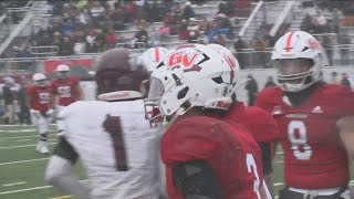 Grand View beats Morningside, advances to NAIA championship game