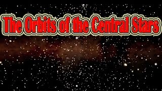 The Orbits of the Central Stars |Solar System Documentary Video|Discovers Comet Factory By ESO|Star