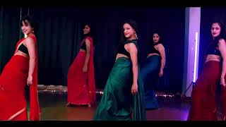 Desi Girl  Dostana  Ruby Sah Choreography  Sway For Dance
