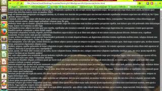 Moving background image in javascript