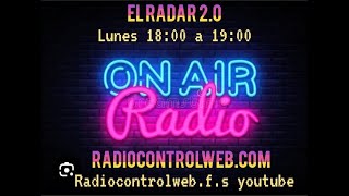 Programa: el radar 2.0. 27/1/2024