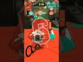 ギリギリの逆転！ スプラトゥーン3 shorts 閃光のハサウェイ