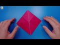 페이퍼블레이드 어쌔신 스테미너형 접는방법 팽이 종이접기 origami top assassin ओरिगेमी टॉप 折り紙コマ