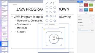 Java & Selenium Training: Promize IT Session 1