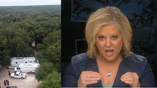 FBI Timeline Release On Gabby Petito & Brian Laundrie & Nancy Grace Goes OFF- iCkEDMeL