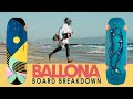 Loaded Ballona | Loaded Board Breakdown