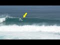 THE OCEAN GOING WILD! THE GIANT SWELL HIT INDO, OCTOBER 2024 - ULUWATU