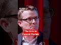 Florida Arts Funding and State Budget | NewsNight Conversations #arts #funding #florida