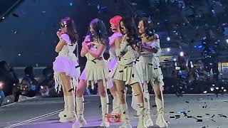 [i-Riginal Live 2023] MIRACLE | QRRA [ 1st Performance ]