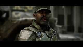 Halo 2 Anniversary Cinematics Trailer