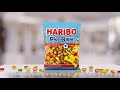 【ハリボー】本場ドイツのコマーシャル haribo pico balla